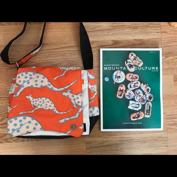 Chiemsee crossbody bag - Picture 7 of 11